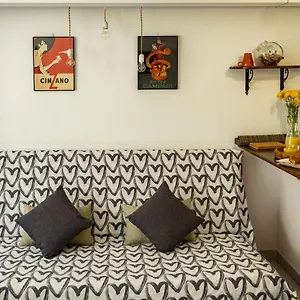Apartment Casina Trastevere, Rome