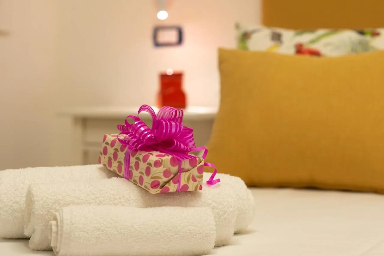 Domani Apartman Róma Olaszország