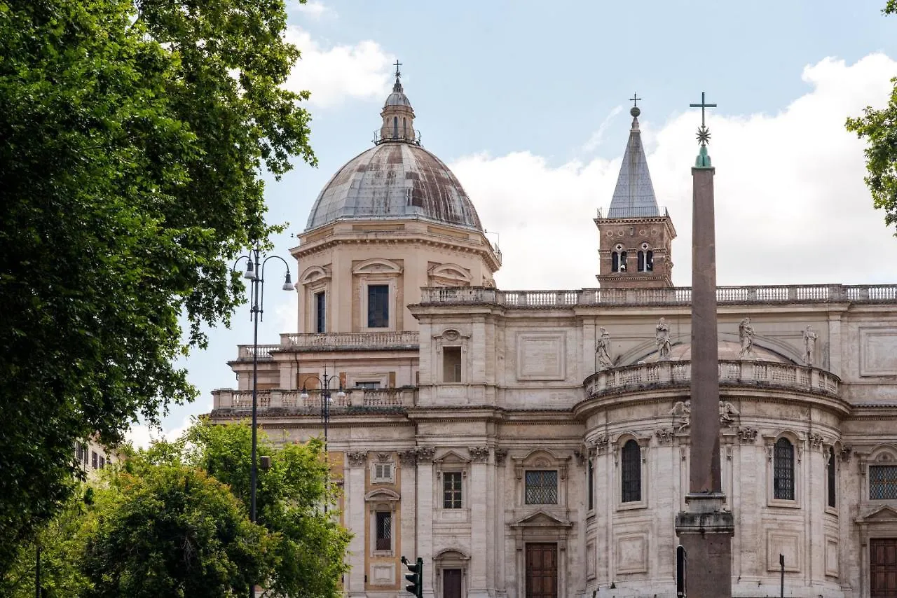 Domani Apartment Rome 0*,  Italy