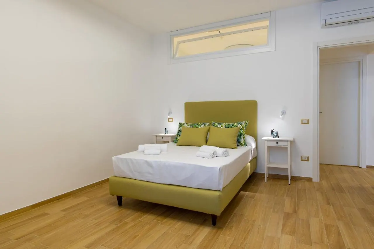Domani Apartment Rome