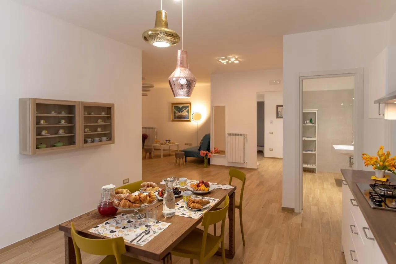 Domani Apartman Róma