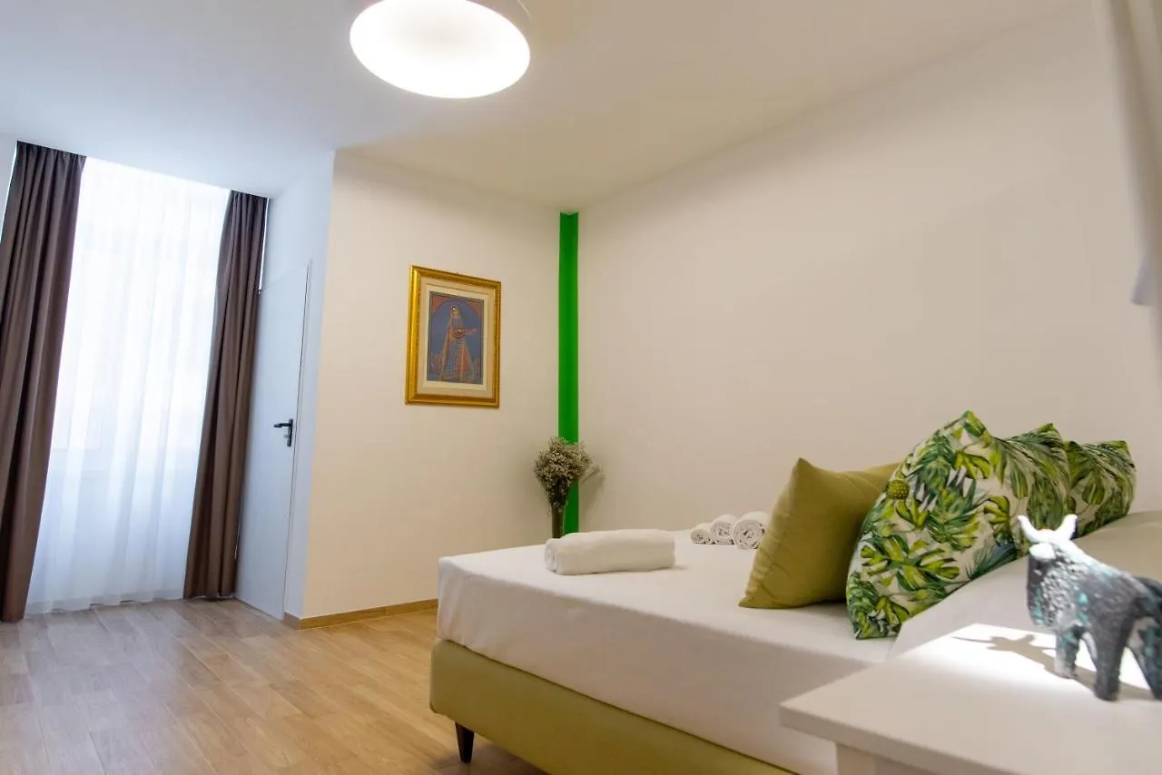 Domani Apartment Rome Italy