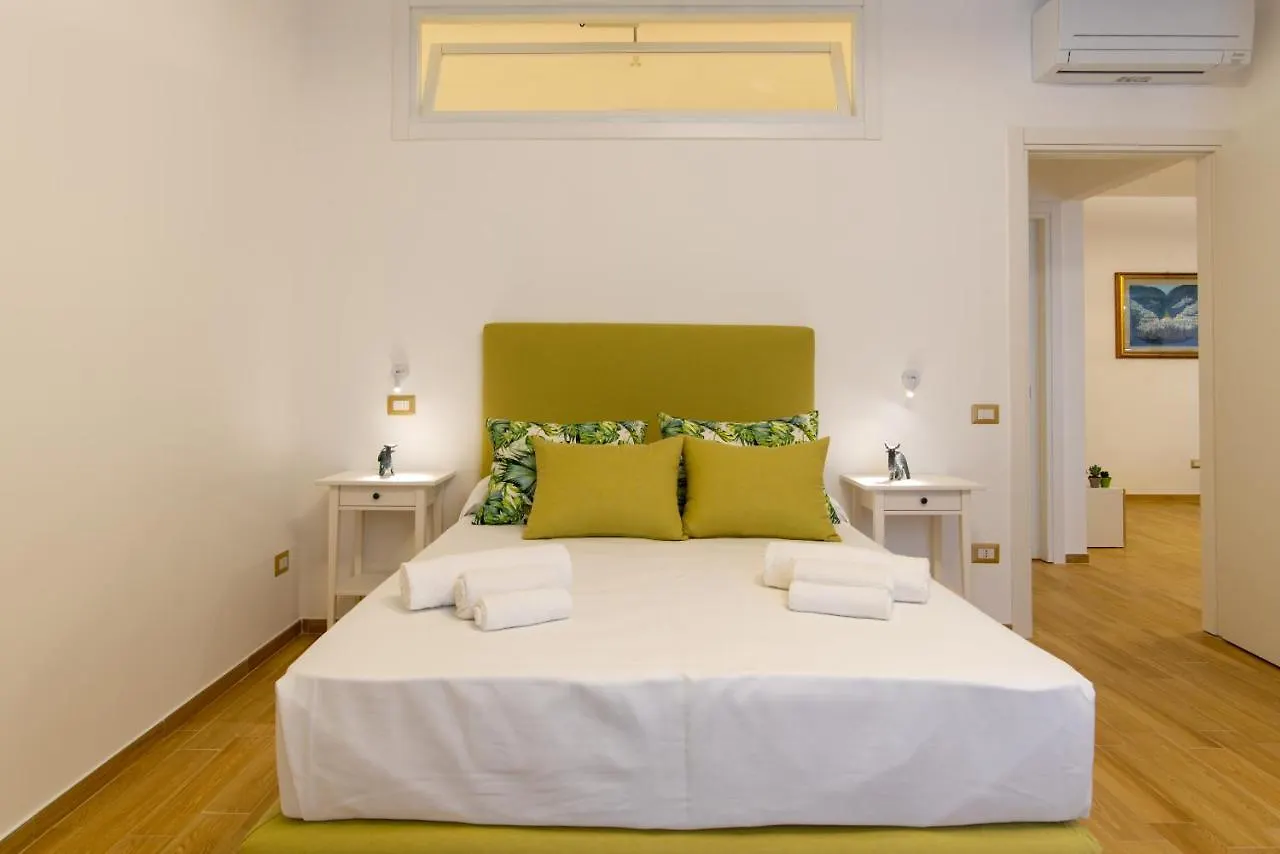 Domani Apartment Rome