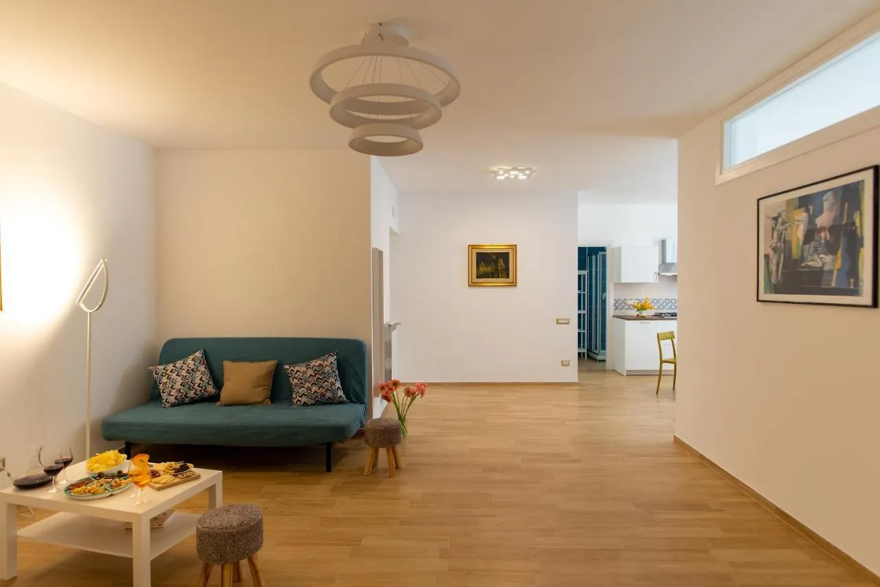 Domani Apartment Rome