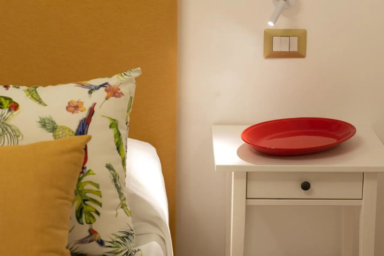 Domani Apartment Rome 0*,