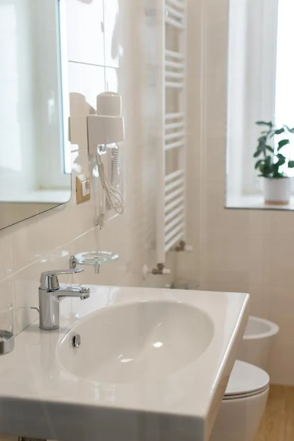Domani Apartman Róma 0*,  Olaszország
