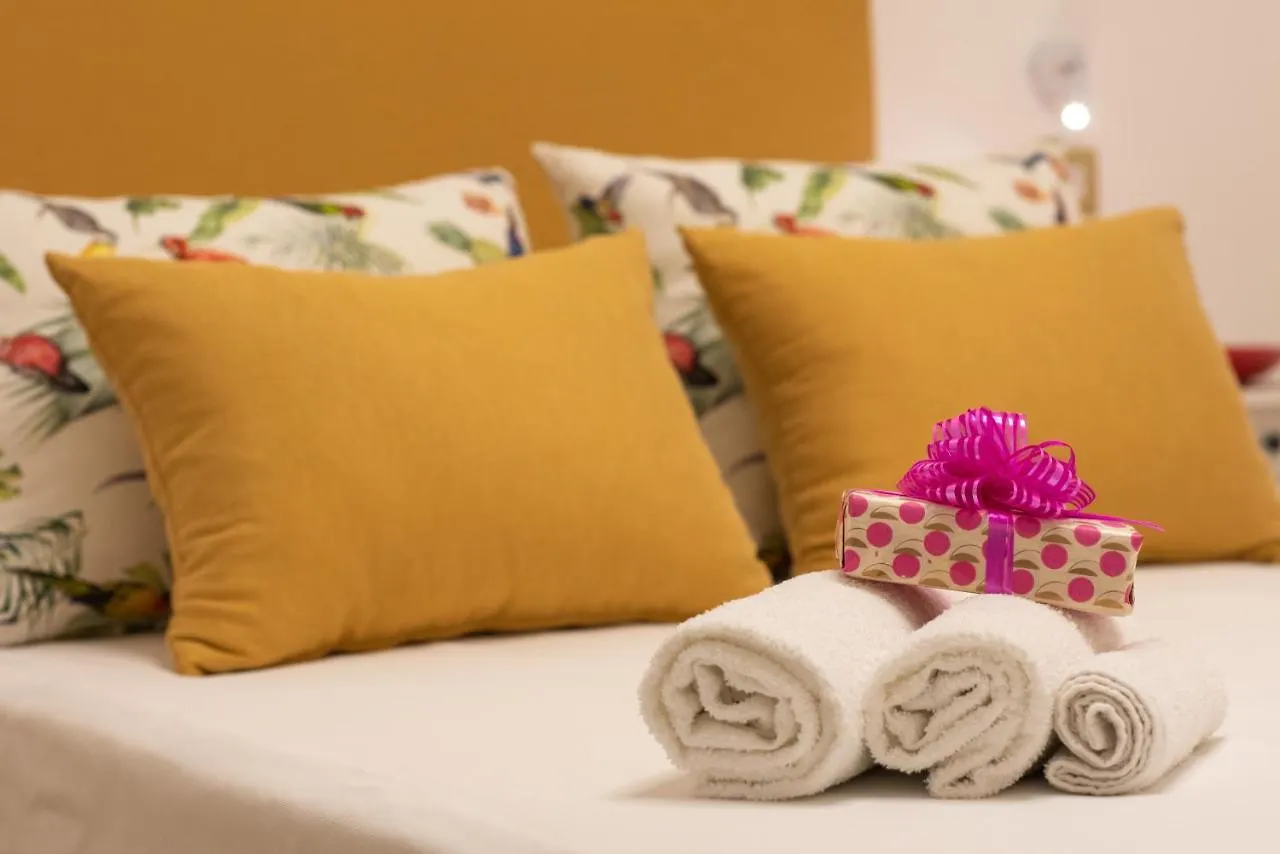 Domani Apartment Rome Italy