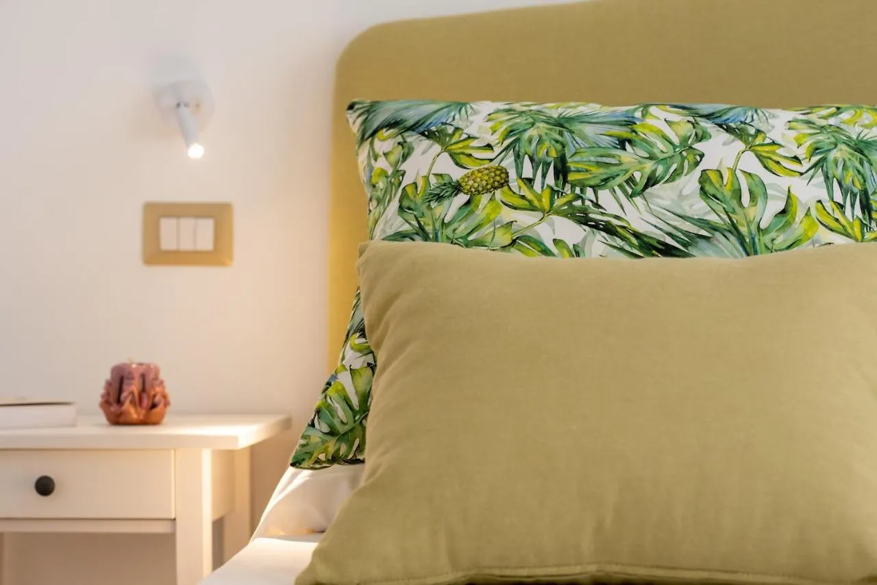 Domani Apartment Rome