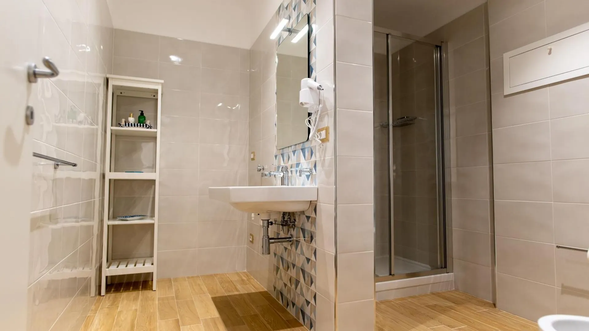 Domani Apartment Rome