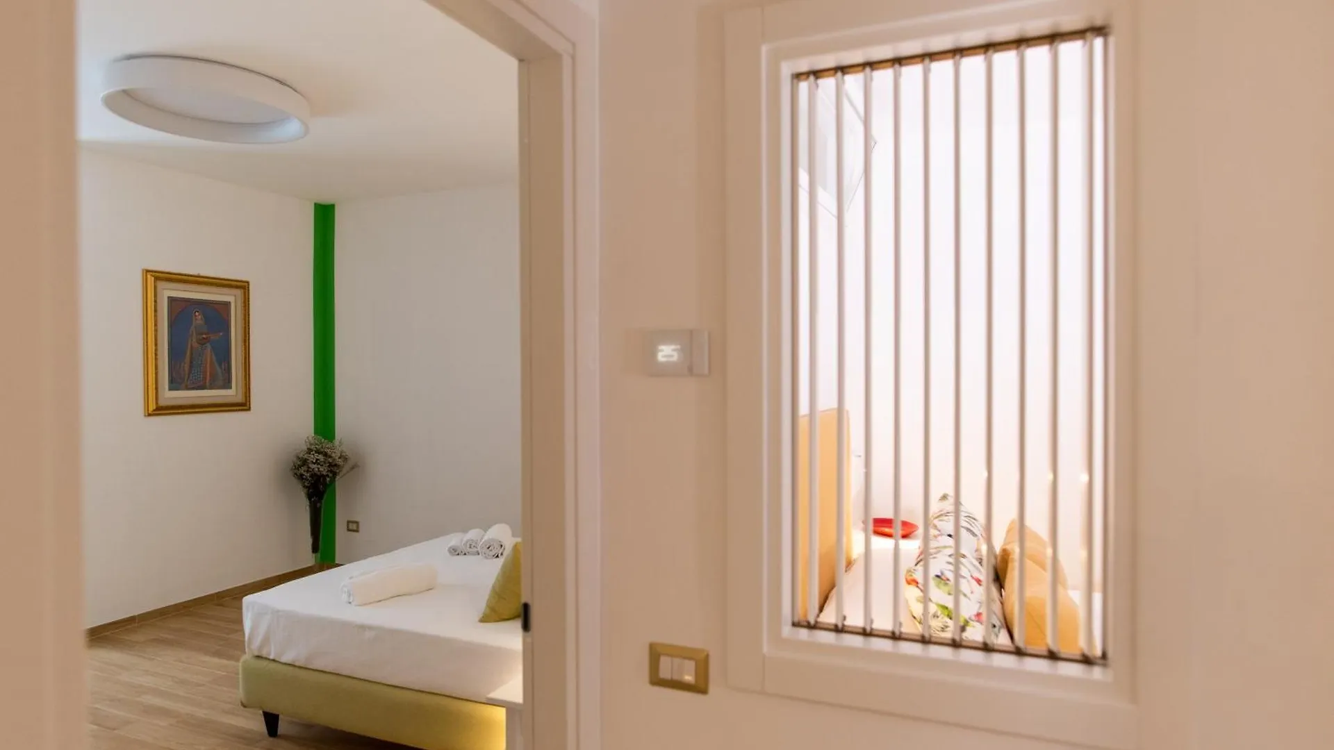 Domani Apartment Rome