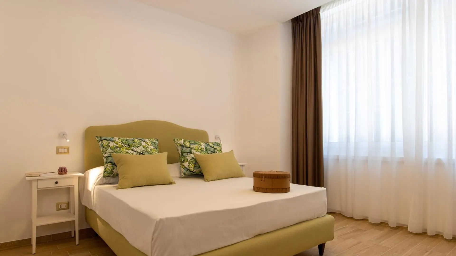 Domani Apartment Rome